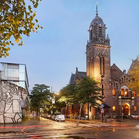 Apartamento Museum District With Bars And Restaurants