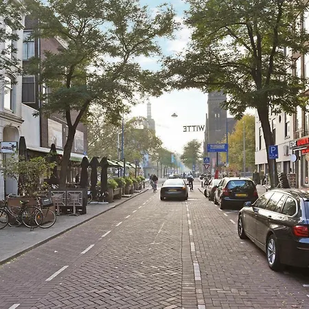 Museum District With Bars And Restaurants Apartment *