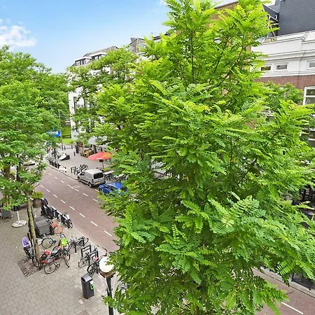 Museum District With Bars And Restaurants Apartment *